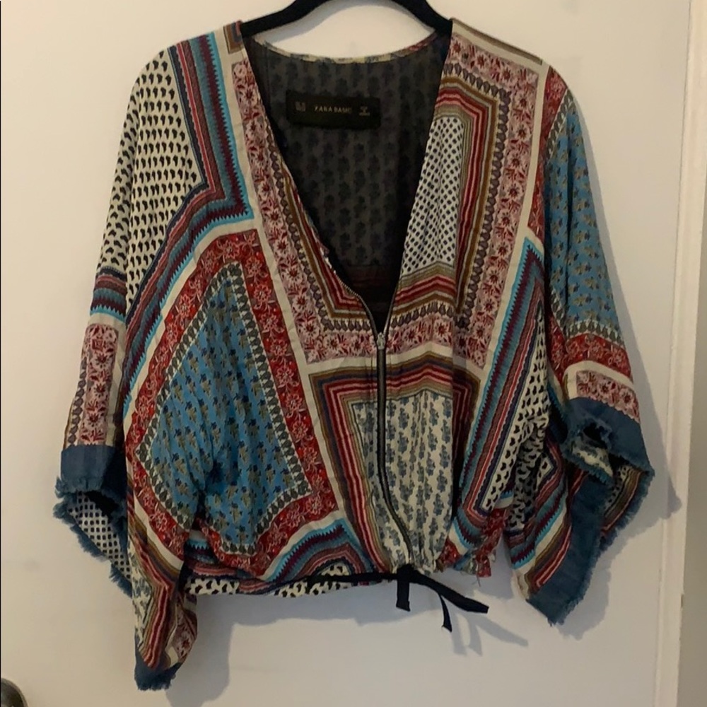 Zara Komodo - XS